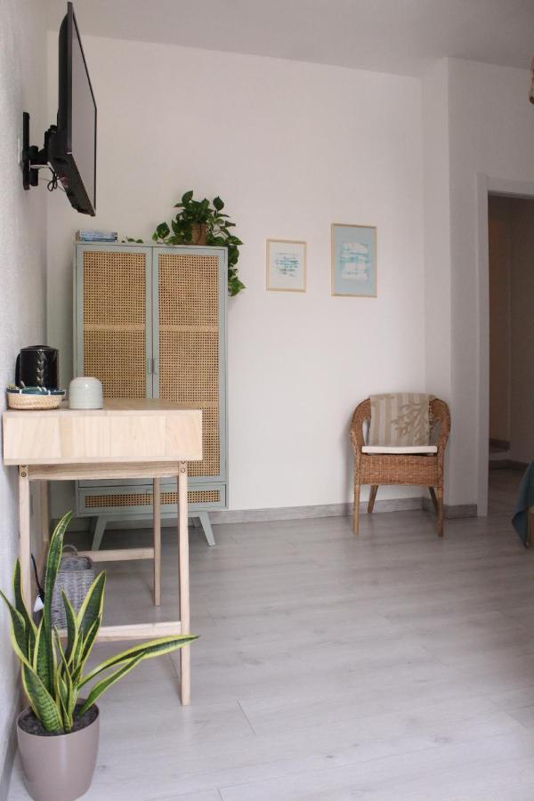Giobo Rooms Siniscola Exterior photo