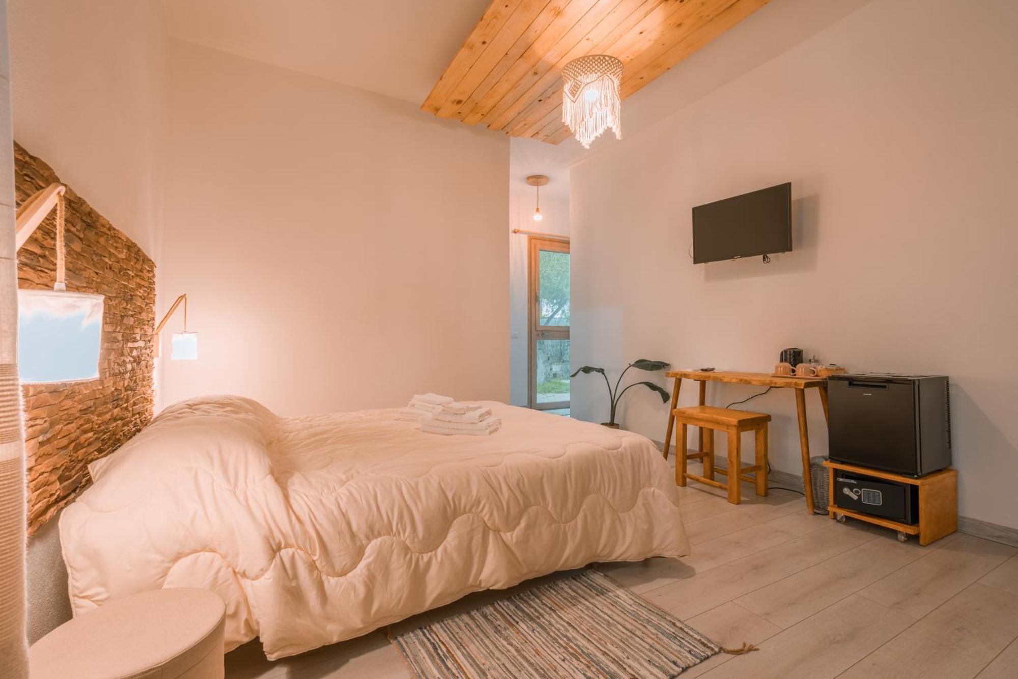 Giobo Rooms Siniscola Exterior photo