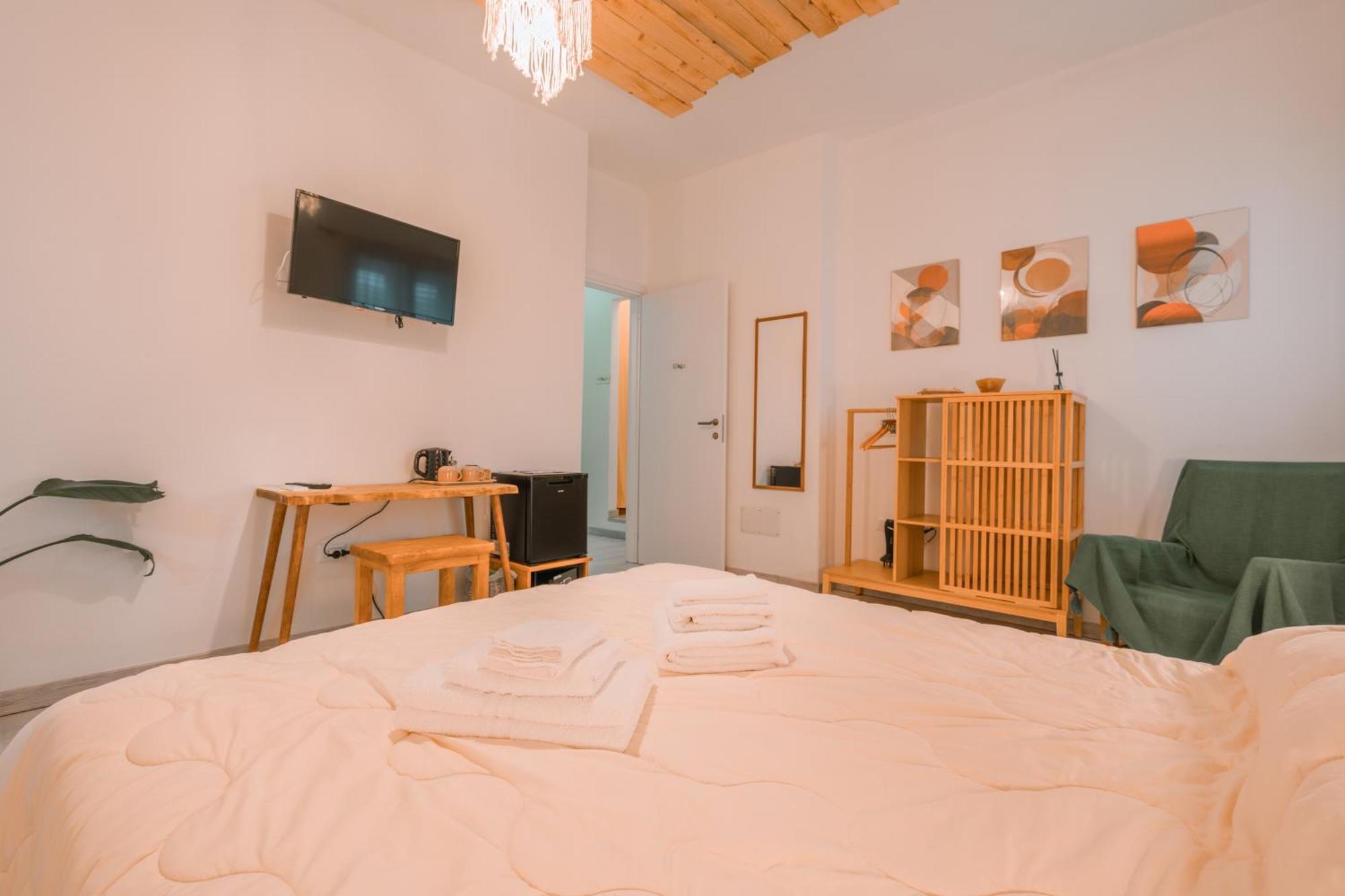 Giobo Rooms Siniscola Exterior photo