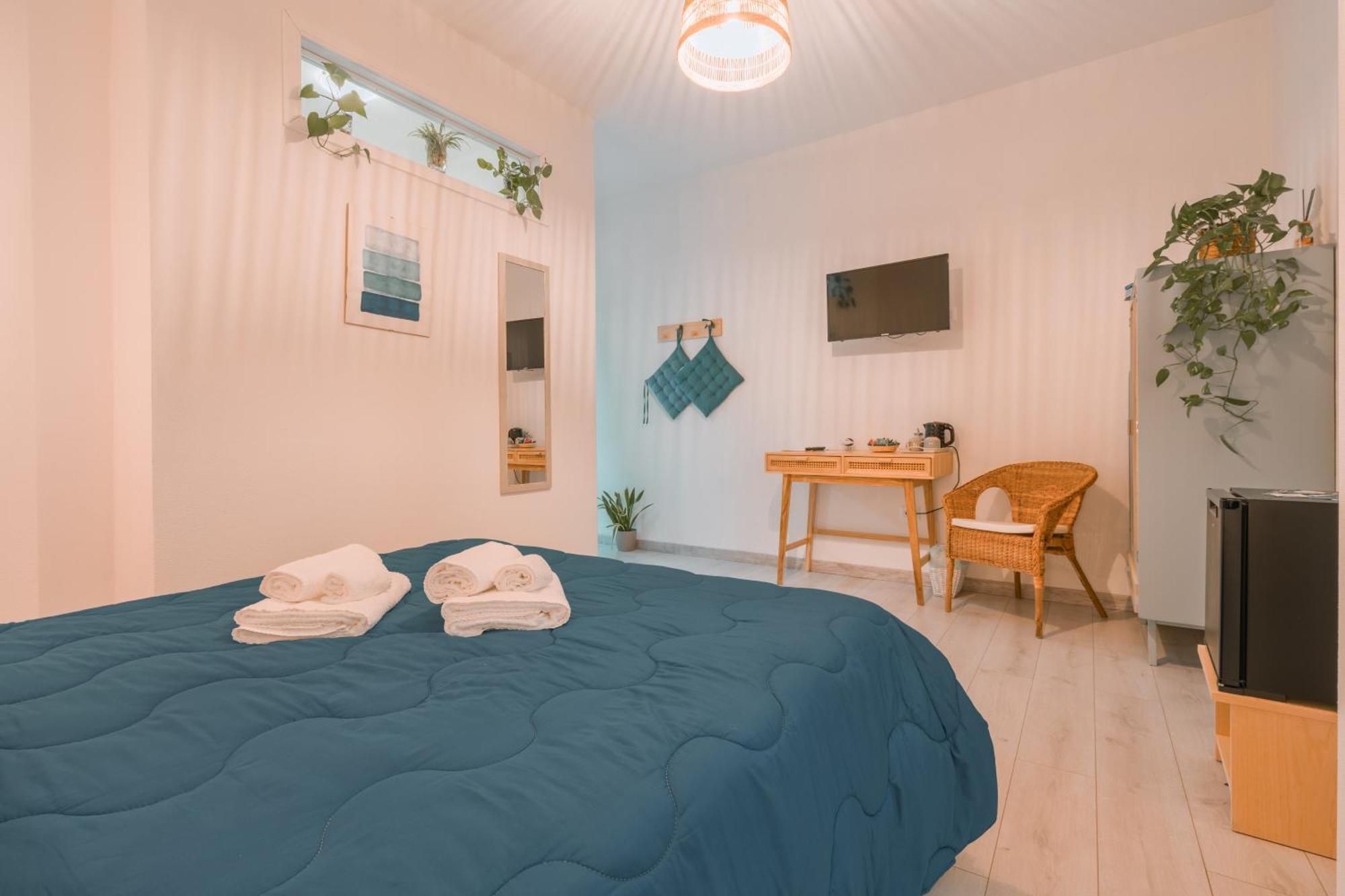 Giobo Rooms Siniscola Exterior photo
